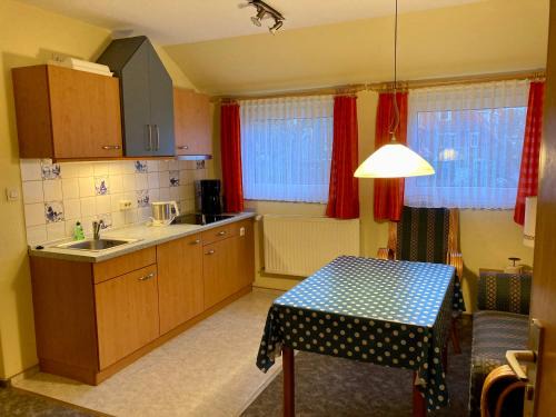 Wangerooge Apartment | Nordsee 405