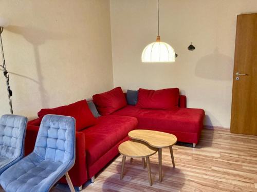 Wangerooge Apartment | Nordsee 406