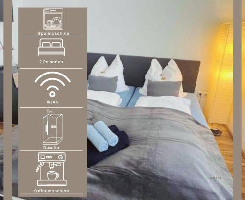 Hagen Apartment | Nordsee Apartment