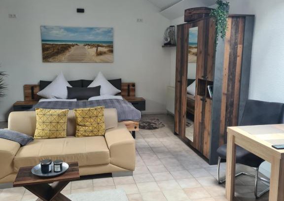 Niebuell House | Nordsee Cottage Ava