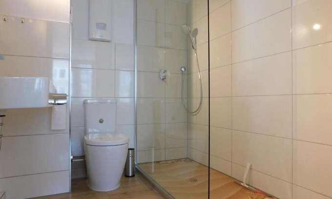 Norderhafen Apartment | Nordsee