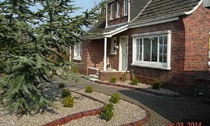 Westeraccumersiel Apartment | Nordsee-Ferienanlage-Wohnung-Langeoog
