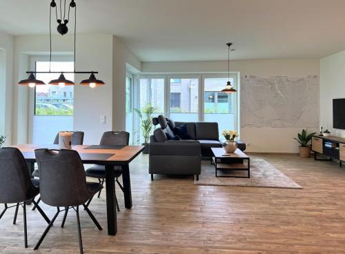 Dangast Apartment | Nordsee Park SK 29 Watt'n Villa 1