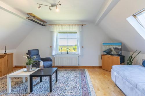 Schobull Apartment | Nordsee pur
