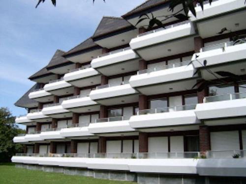 Tossens Apartment | Nordsee-Sehnsucht