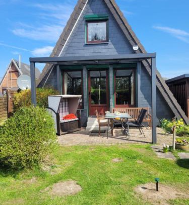 Friedrichskoog-Spitze Apartment | Nordseedeich