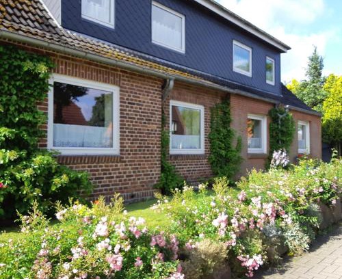 Niebuell Apartment | Nordseeferienhaus Peter