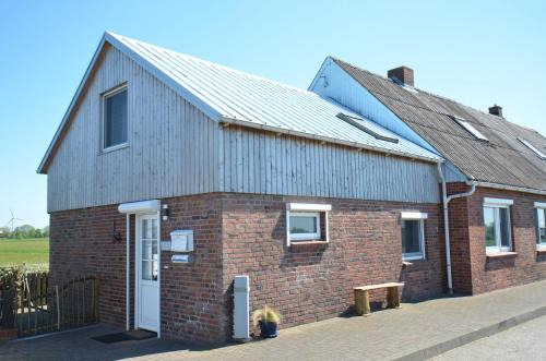 Nordstrand House | Nordseepirat Haushälfte
