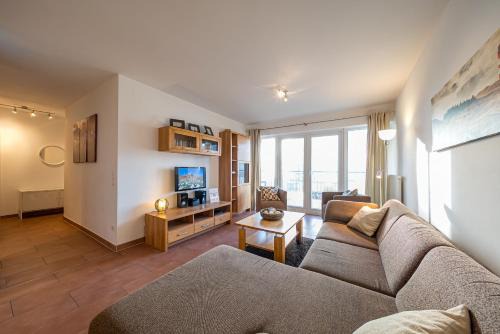 Schillig Apartment | NordseeResort Friesland NordseeResort Friesland 51-1-M