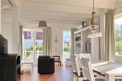 Schillig House | NordseeResort Friesland NordseeResort Friesland 1