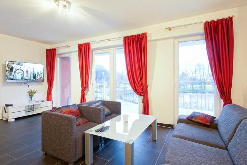 Schillig Apartment | NordseeResort Friesland NordseeResort Friesland 51-1-S