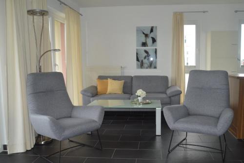 Schillig Apartment | NordseeResort Friesland NordseeResort Friesland 51-2-S