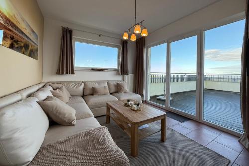 Schillig Apartment | NordseeResort Friesland NordseeResort Friesland 51-4-N