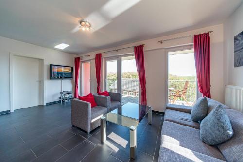 Schillig Apartment | NordseeResort Friesland NordseeResort Friesland 52-1-N