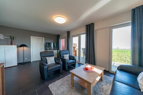 Schillig Apartment | NordseeResort Friesland NordseeResort Friesland 52-3-N