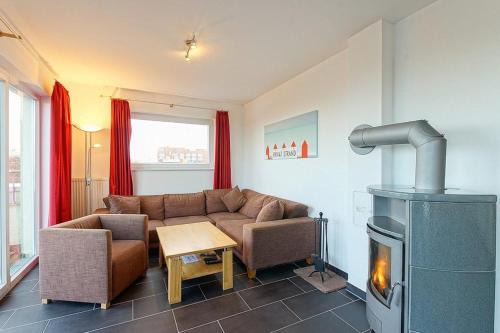 Schillig Apartment | NordseeResort Friesland NordseeResort Friesland 52-4-N