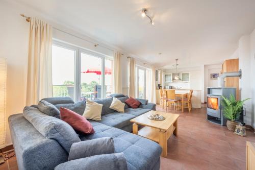 Schillig Apartment | NordseeResort Friesland NordseeResort Friesland 52-4-S