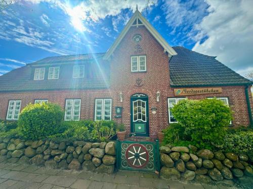 Nieblum Apartment | Nordseestübchen Whg 04