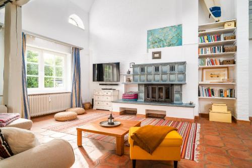 Garding House | Nordseetraum