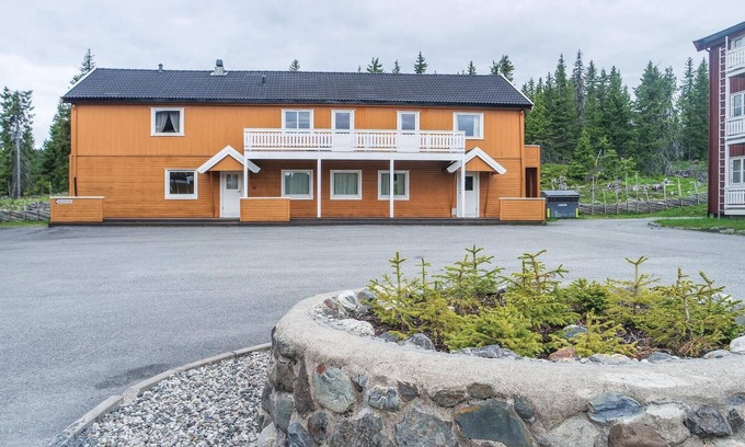 Lillehammer Apartment | Nordseter Sportell 271