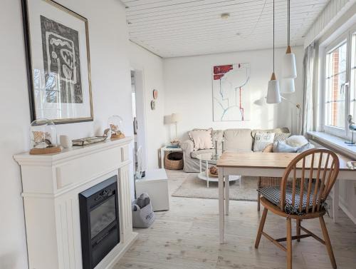 Suederhafen House | Nordstrand Cottage