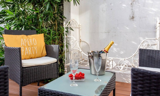 La Bernerie-en-Retz House | Norecic by Interhome