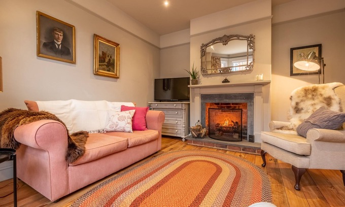 Heacham House | Norfolk House, Heacham, Norfolk