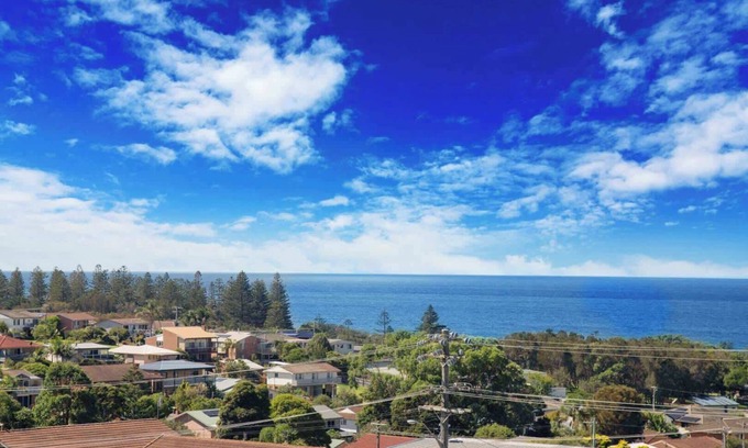 Tuross Head House | Norfolks @ Tuross Head