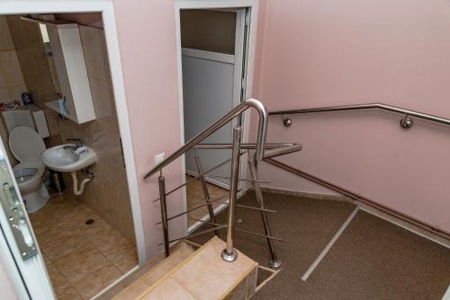 Uricani House | Noring Guest House