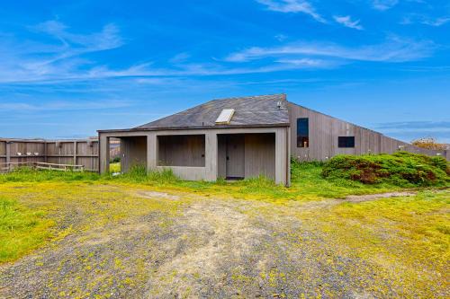 Sea Ranch House | Norman House
