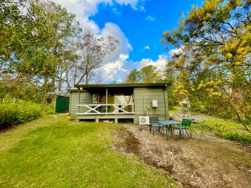 Faulconbridge House | Norman Lindsay Cottage