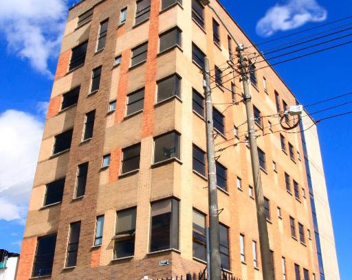 Calle 26 Hotel | Normandía Tower