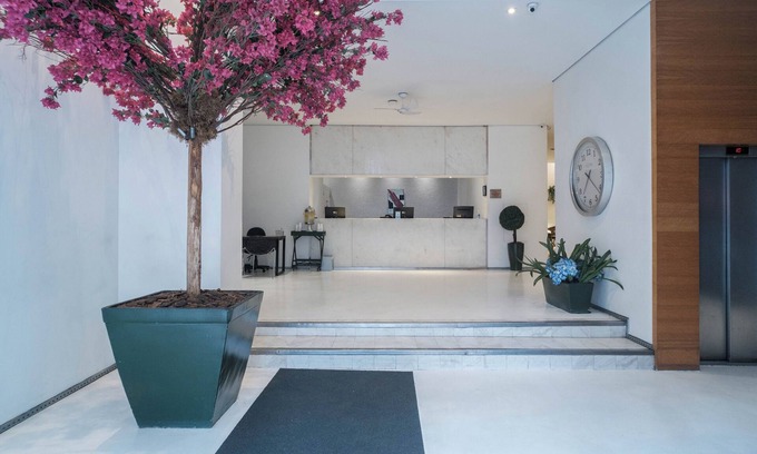 Santa Ifigenia Hotel | Normandie Design Hotel