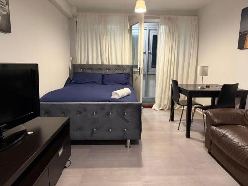 Stonnall Apartment | Normanton