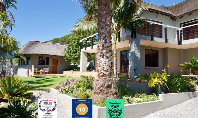 Duiwerivier House | Normarie's Guesthouse