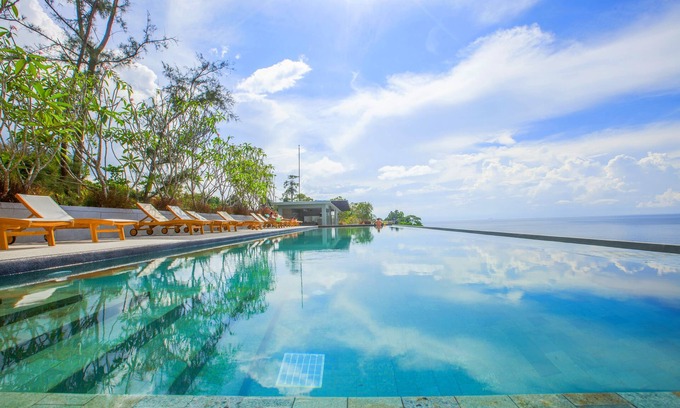 Cherngtalay Hotel | Norn Talay Surin Beach Phuket