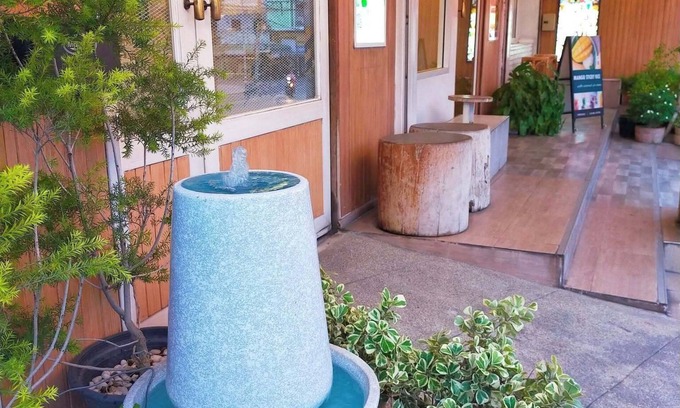 Chom Thong Hotel | Nornnuea at Inthanon