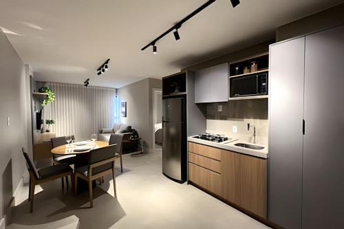 Setor Noroeste Apartment | Noroeste, Apt. moderno e central