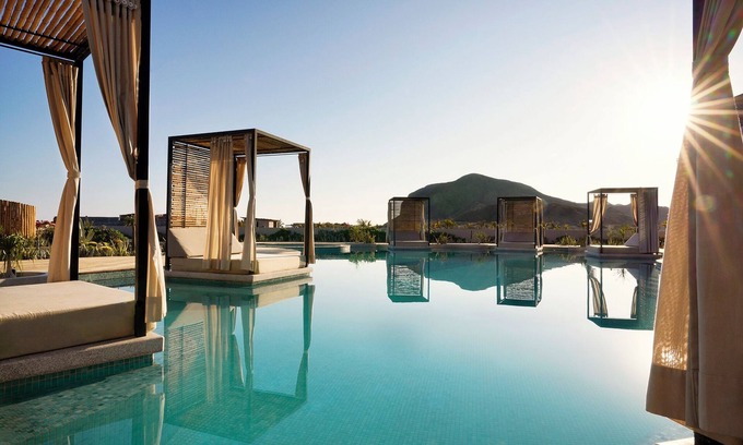 Los Organos Hotel | Norte Suites Boutique