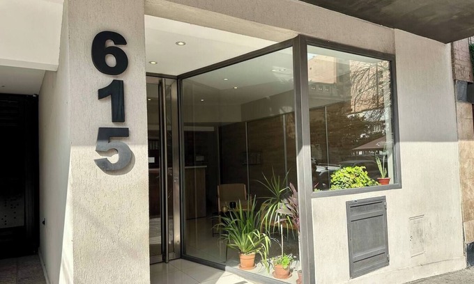 Province of Tucuman Apartment | Norte Vip - Studio