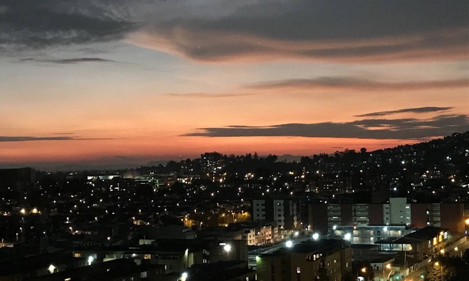 Puente Aranda Apartment | North area apartment