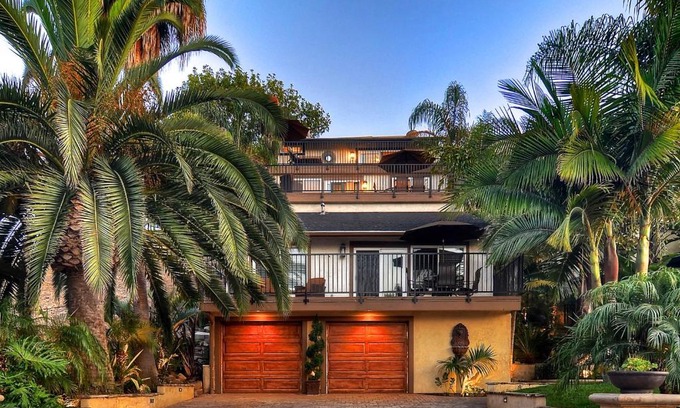 San Clemente Apartment | North Beach A