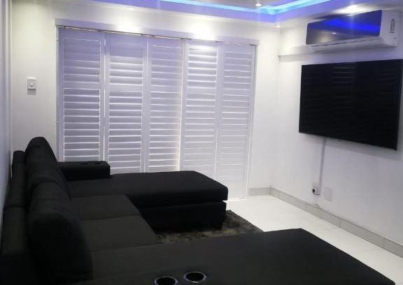 North Beach Apartment | North beach summer sands