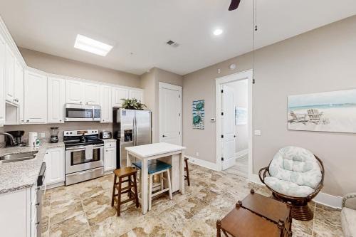 Windy Hill Apartment | North Beach Villas 201
