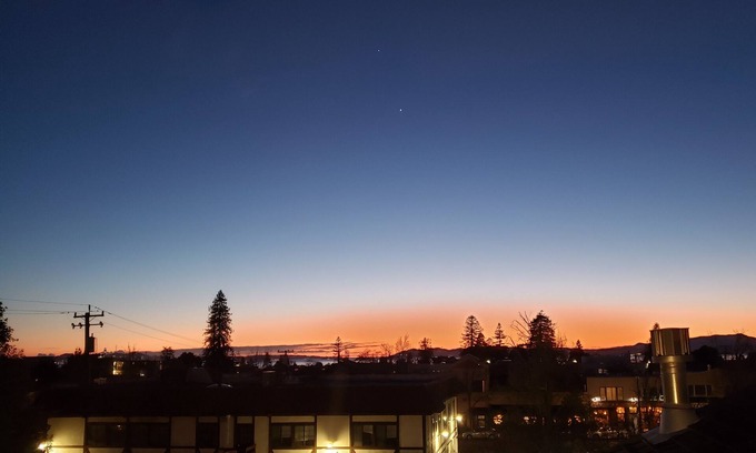 Berkeley Condo | North Berkeley 1bd/1ba condo with View- Steps to Campus, BART, Cafes, Shops