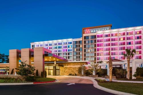 North Charleston Hotel | North Charleston Marriott