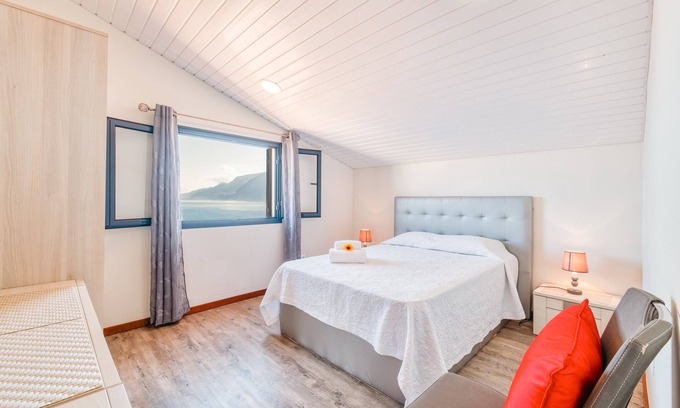 Porto Moniz House | North Coast View House