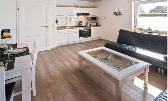 Norden House | North Comfortable holiday residence