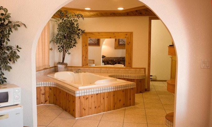 Mandan Hotel | North Country Inn & Suites