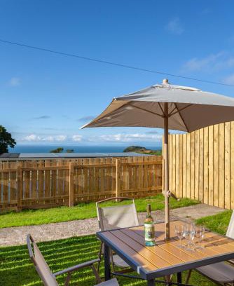 Hele Apartment | North Devon Resort Residences